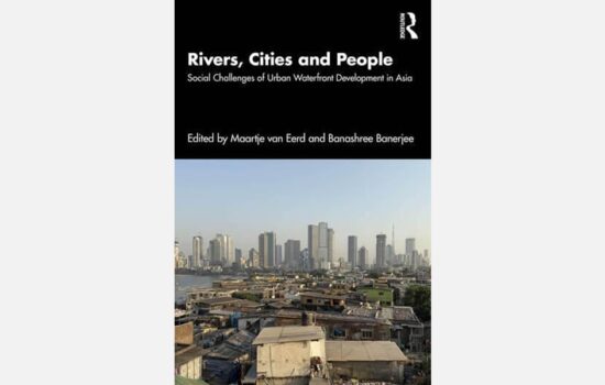 Rivers, Cities and People <br>Social Challenges of Urban Waterfront Development in Asia