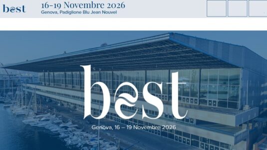 BEST 2026 | Charting the Future of the Blue Economy<br><small> ● Genoa, Italy | November 16-19, 2026 ● </small>