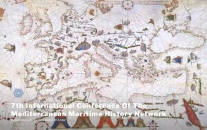 7th International Conference of the Mediterranean Maritime History Network <br><small> ● Zadar, Croatia | May 25-29, 2026 ● </small>