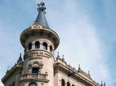 Investment and Competitiveness: The Joint Strategy of the Chamber of Commerce and the Port of Tarragona <br><small><i>Interview with Laura ROIGÉ</i></small>