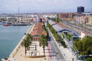 The 50th Issue of PORTUS: A Milestone for Reflection on Port-City Relationship