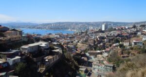 From the Port Enclave to the Shared Territory: Port-City Integration Challenges in Valparaíso