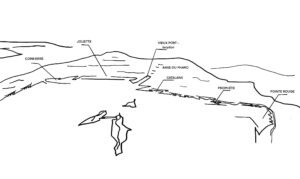 Between the Frontier and the Interface. A Reasoned Inventory of the Forms of Spatial Interaction Between the Autonomous Port and the City of Marseille