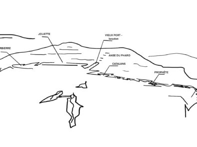Between the Frontier and the Interface. A Reasoned Inventory of the Forms of Spatial Interaction Between the Autonomous Port and the City of Marseille