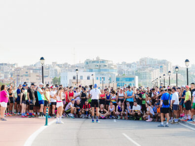 The Maritime and Port Façade, the New Sporting and Social Epicenter of Tarragona