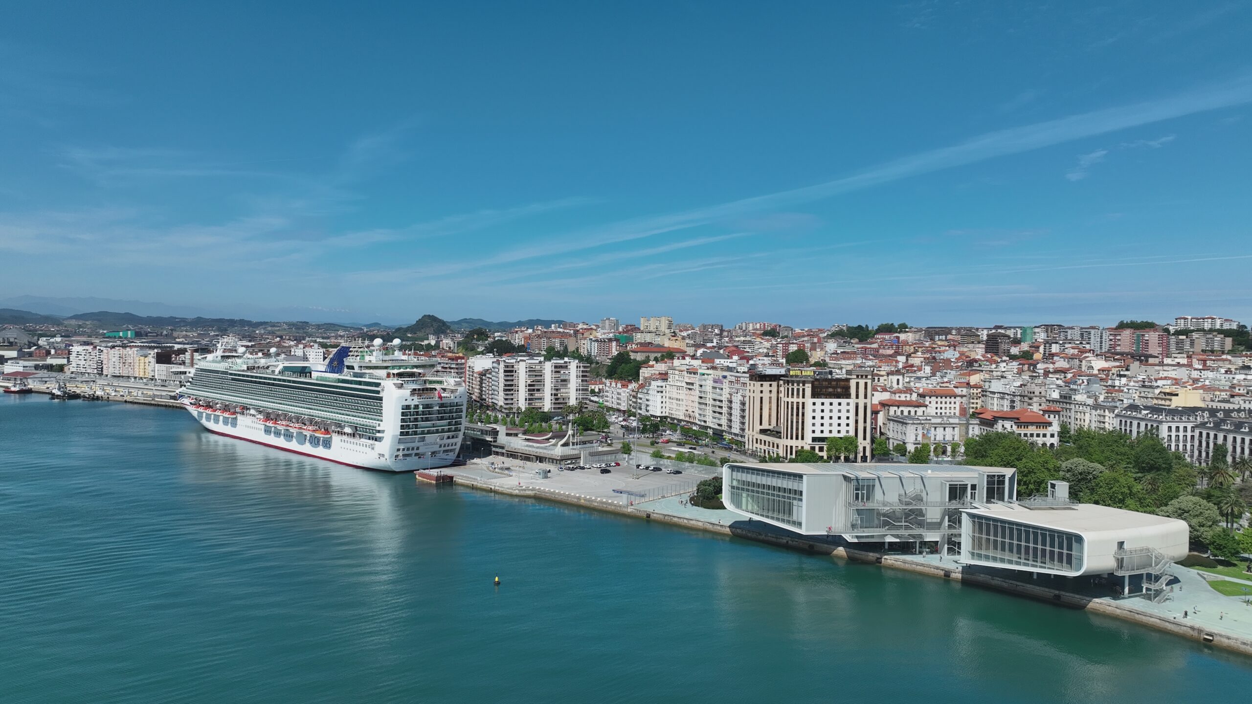 Maritime Culture and Port City Identity</br>Introduction