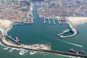 The Leixões-Matosinhos Relationship: Between Challenges and Integrated Complexity Management