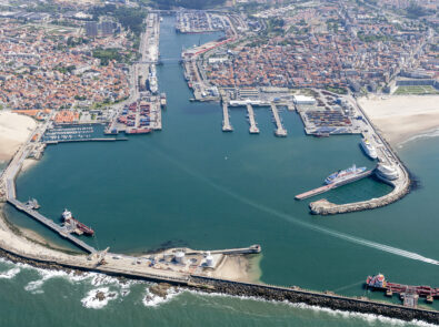 The Leixões-Matosinhos Relationship: Between Challenges and Integrated Complexity Management