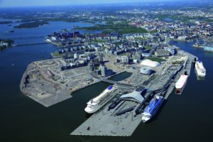 A Harbour for All: The Inclusive Reorganisation Strategy at the Port of Helsinki
