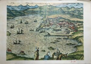 The Scientific and Technological Culture of Port Cities: Navigation, Shipbuilding, Port Development and Fishing