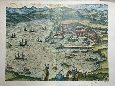 The Scientific and Technological Culture of Port Cities: Navigation, Shipbuilding, Port Development and Fishing