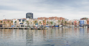 Tarragona and its Port: A Shared History of Culture, Commerce and Future <br><small><i>Interview with Rubén VIÑUALES ELÍAS</i></small>