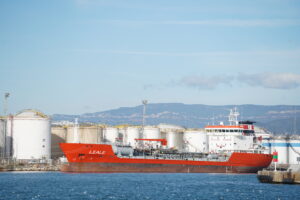 Tarragona's Chemical Industry, Key to Sustainable Development and Competitiveness