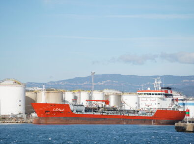 Tarragona's Chemical Industry, Key to Sustainable Development and Competitiveness