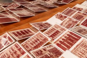 Intelligent Venice. The Oldest City of the Future: To Convey the Collective Intelligence of a Lagoon that has Become a City