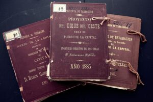 Port of Tarragona: History and Evolution Towards the 21st Century