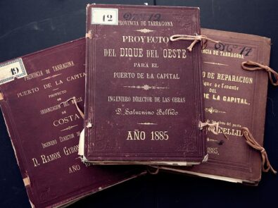 Port of Tarragona: History and Evolution Towards the 21st Century