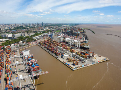 Managing the Port of Buenos Aires to Redefine the Future of the City