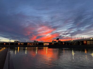 Palermo Waterfront: A Twenty-year Journey Between Storms and Safe Landings