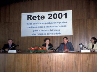 A Reflection on the Evolution and Future of PORTUS