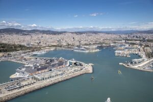 The Spanish Strategy to Promote the Port-City Integration