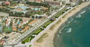 An Ambitious Plan to Define the Future of Vila-seca and the Port of Tarragona <br><small><i>Interview with Pere SEGURA XATRUCH</i></small>