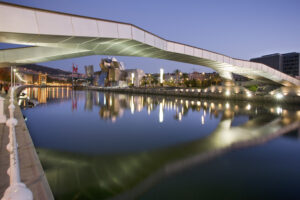 The Bilbao Effect Beyond a Museum