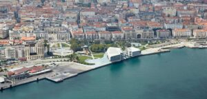 Museums and Cultural Projects for the Urban Regeneration of Waterfronts