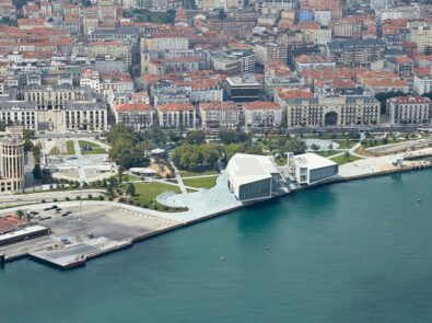 Museums and Cultural Projects for the Urban Regeneration of Waterfronts