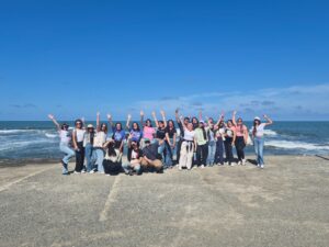 Artificial Intelligence in the Analysis of Port Cities: Methodological Rigor