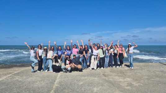 Artificial Intelligence in the Analysis of Port Cities: Methodological Rigor