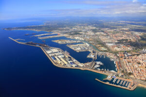 A Space for Meeting and Consensus: The Port of Tarragona Leads the Sustainable Transformation of the Territory <br><small><i>Interview with Santiago J. CASTELLÀ SURRIBAS</i></small>