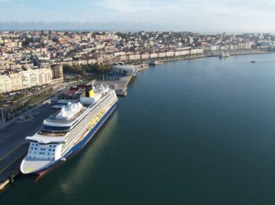 Milestones and Cultural Expressions of the Santander Waterfront