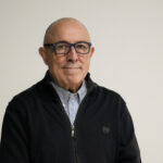 Josep Anton BURGASÉ RABINAD