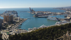 Planning the Waterfront: Thirty Years of Port–City Integration in Málaga