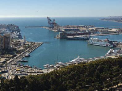 Planning the Waterfront: Thirty Years of Port–City Integration in Málaga