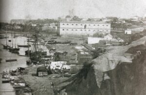 City-Port Integration: The Case of the City of Rosario and Its Metropolitan Region. History, Development, and Challenges