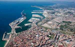 PORTRAIT Port City of Tarragona <br>Presentation