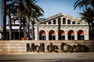 The Evolution of the Port-City Paradigm in Tarragona: Forty Years of the Moll de Costa