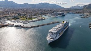 Giving Voice to the Port: Notes on the Narrative Experiment of the book “I Wanted to Be the Port of Palermo (And I Succeeded)”