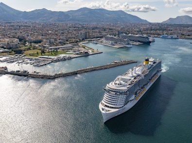 Giving Voice to the Port: Notes on the Narrative Experiment of the book “I Wanted to Be the Port of Palermo (And I Succeeded)”