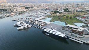 From the Waterfront to Europe: A New Era for Western Sicily's Port Network <br><small><i>Interview with Annalisa TARDINO, President of the Port System Authority of the Western Sicilian Sea</i></small>