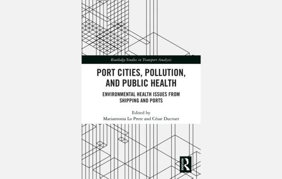 Port Cities, Pollution, and Public Health <br>Environmental Health Issues from Shipping and Ports