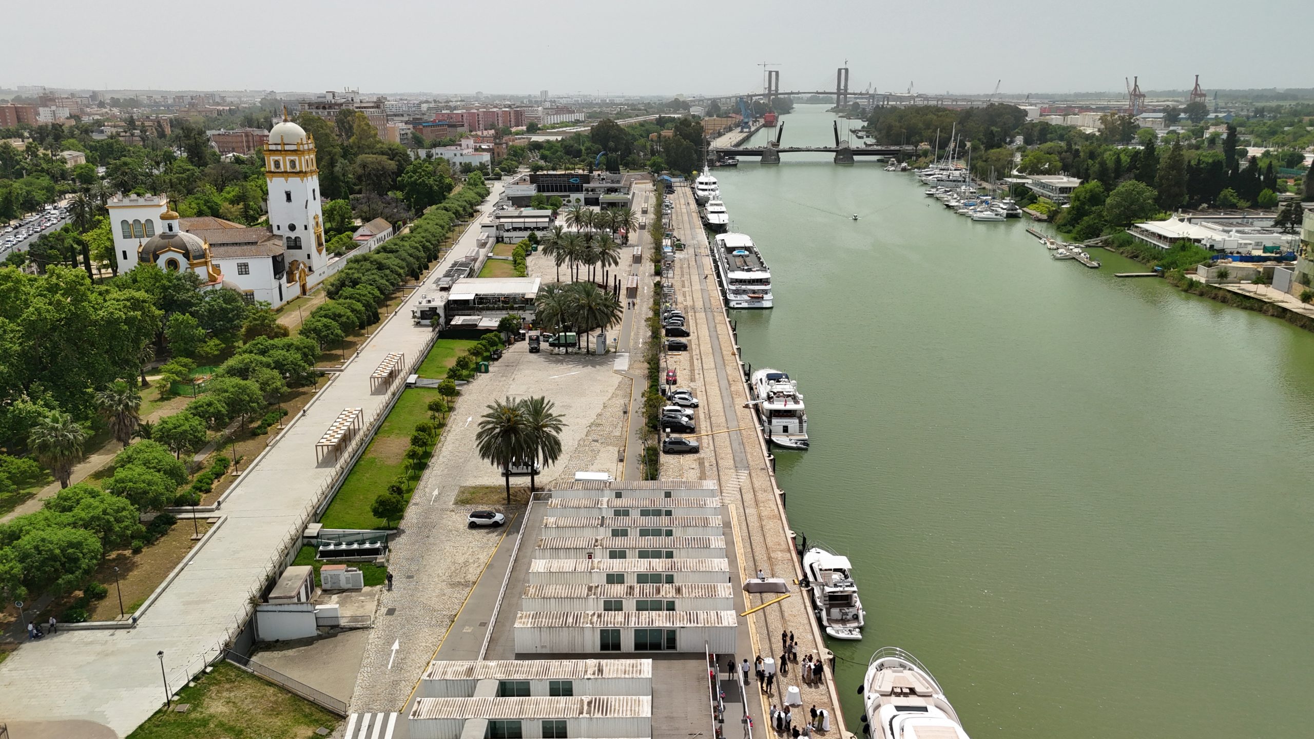 Ports Committed to Their Cities<br>Introduction
