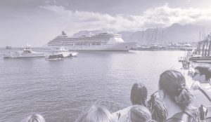 Palermo all Year Round: The Port Authority and the Economy, Tourism, and Wider Vitality of the City