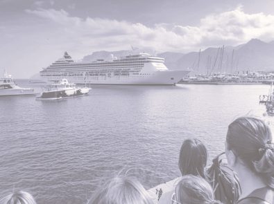 Palermo all Year Round: The Port Authority and the Economy, Tourism, and Wider Vitality of the City