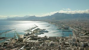 Palermo Looks to the Sea Once More: Institutional Synergy and Strategic Governance Reshaping the Waterfront <br><small><i>Interview with Roberto LAGALLA, Mayor of the Metropolitan City of Palermo</i></small>