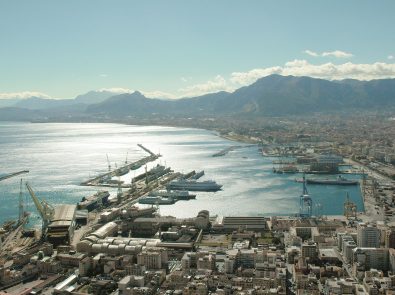 Palermo Looks to the Sea Once More: Institutional Synergy and Strategic Governance Reshaping the Waterfront <br><small><i>Interview with Roberto LAGALLA, Mayor of the Metropolitan City of Palermo</i></small>