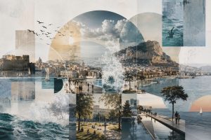 Palermo Fluid City. The Archipelago of Places of the New Waterfront