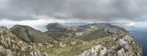 The Atlas of the Coast: Photography, Landscape and Research in the City of Palermo